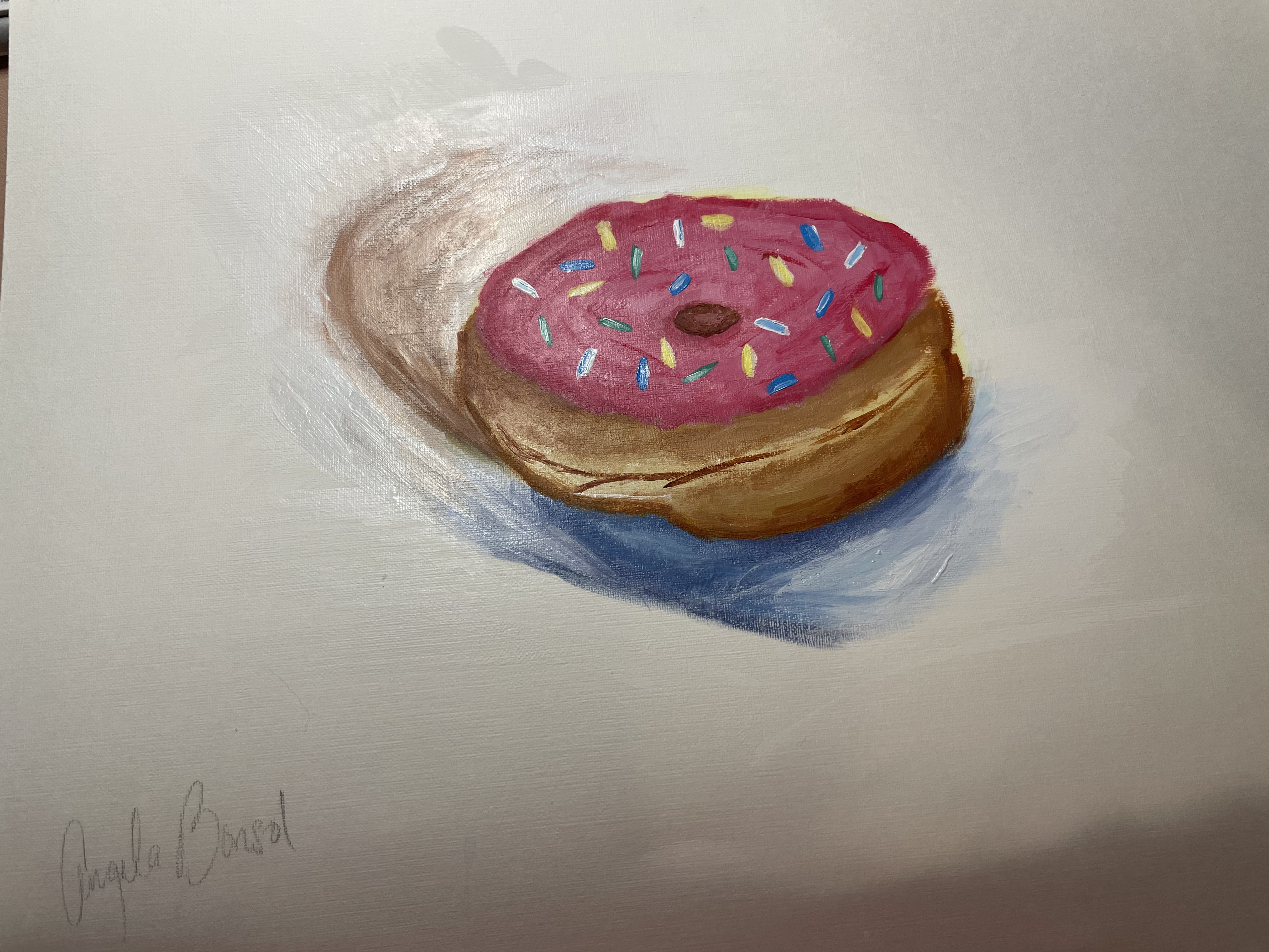 painting-class-donut