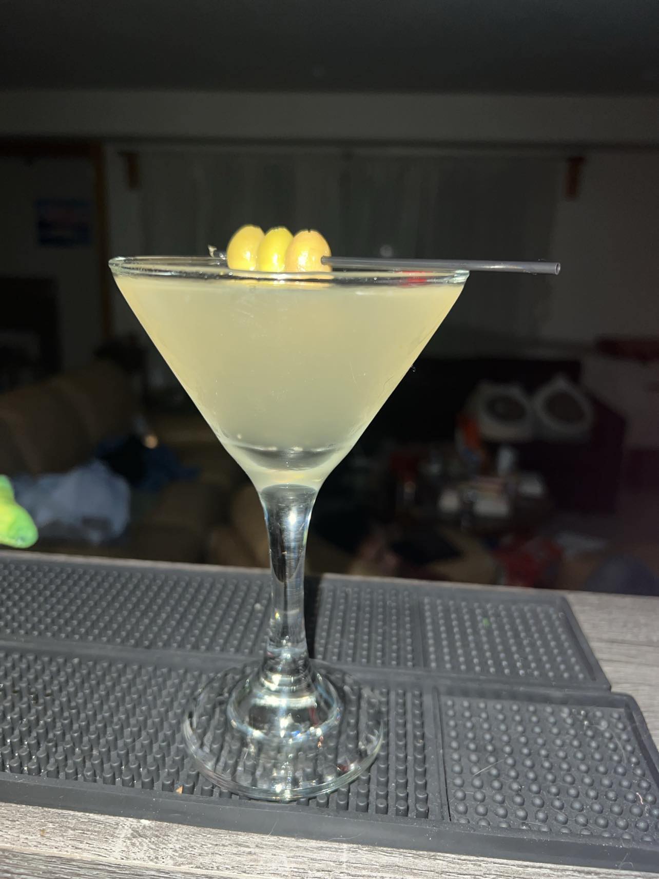 dirty-martini