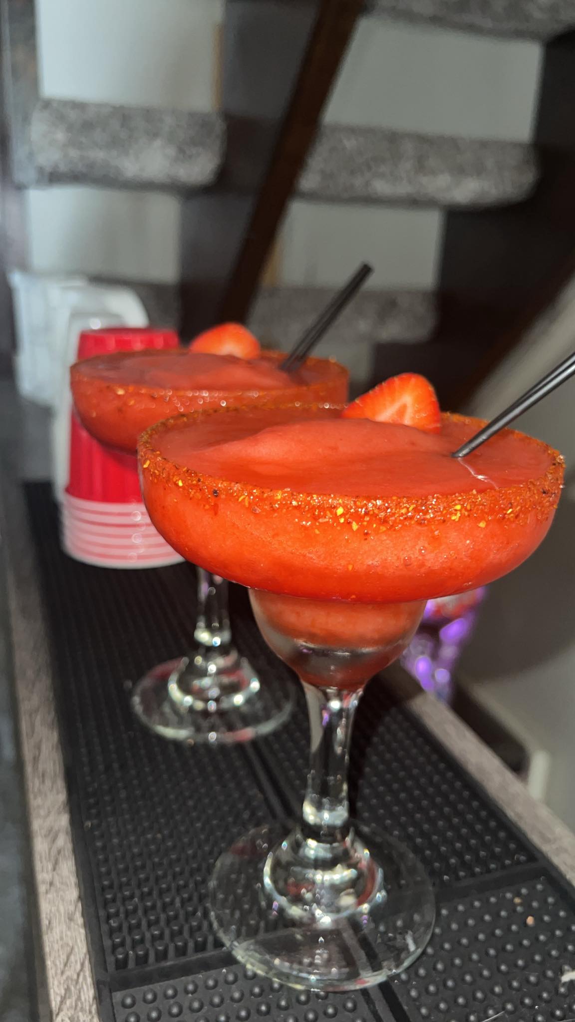 frozen-strawberry-margarita